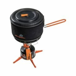 Jetboil 1.5L Ceramic Cook Pot -Hiking Gear and Packs shop BCF 634424 04 hi res