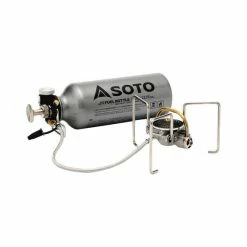 Soto Muka Hiking Stove