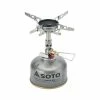 Soto Windmaster Hiking Stove 2 Soto Windmaster Hiking Stove -Hiking Gear and Packs shop BCF 634578 00 hi res