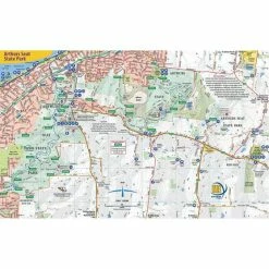 Meridian Maps Mornington Peninsula Walks