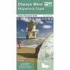 Spatial Vision Otways West Shipwreck Coast Map -Hiking Gear and Packs shop BCF 635012 00 hi res