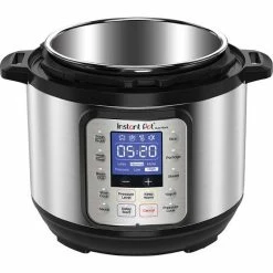 Instant Pot Duo Nova 3L Electric Multi Cooker -Hiking Gear and Packs shop BCF 636746 02 hi res