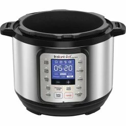 Instant Pot Duo Nova 3L Electric Multi Cooker -Hiking Gear and Packs shop BCF 636746 03 hi res