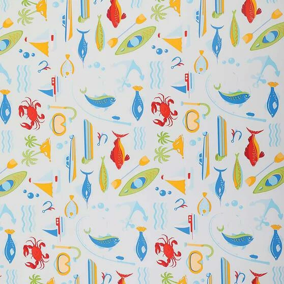 Wanderer Water Gift Wrap 10m 2 Wanderer Water Gift Wrap 10m