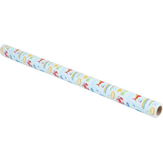 Wanderer Water Gift Wrap 10m 3 Wanderer Water Gift Wrap 10m - Image 2