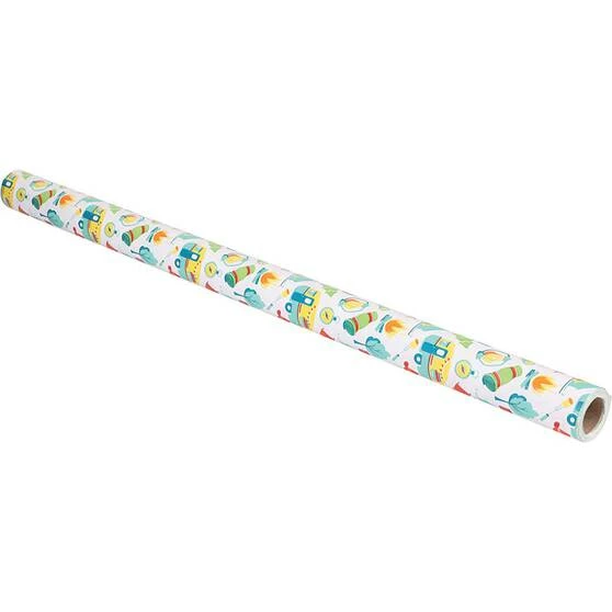 Wanderer Camping Gift Wrap 10m 4 Wanderer Camping Gift Wrap 10m - Image 2