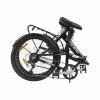Goldcross Alloy Folding Bike 50cm