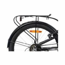 Goldcross Alloy Folding Bike 50cm 10 Goldcross Alloy Folding Bike 50cm -Hiking Gear and Packs shop BCF 637485 03 hi res