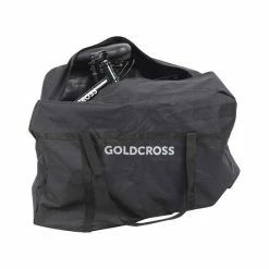Goldcross Alloy Folding Bike 50cm 11 Goldcross Alloy Folding Bike 50cm -Hiking Gear and Packs shop BCF 637485 04 hi res