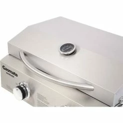 Gasmate Mariner Two Burner Portable BBQ -Hiking Gear and Packs shop BCF 637486 15 hi res