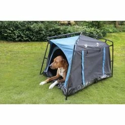 Wanderer Pets Camp Kennel
