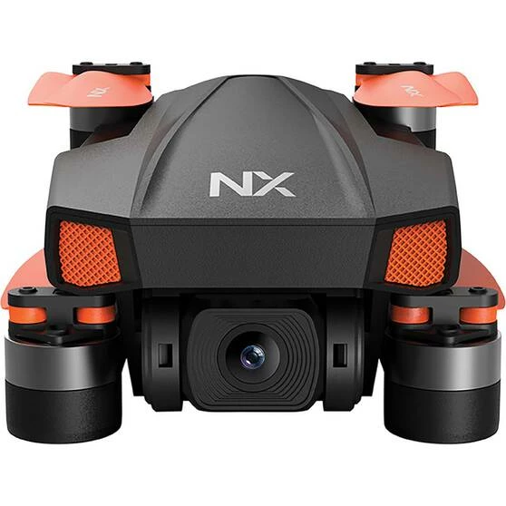NX Pantera 4K Drone 3 NX Pantera 4K Drone