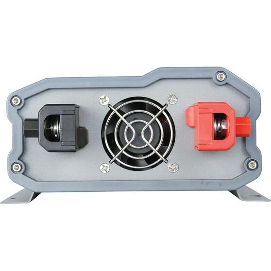 Hardkorr 600W Pure Sine Wave Inverter 4 Hardkorr 600W Pure Sine Wave Inverter - Image 2