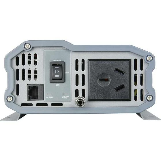 Hardkorr 600W Pure Sine Wave Inverter 5 Hardkorr 600W Pure Sine Wave Inverter - Image 3