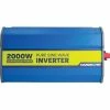 Hardkorr 2000W Pure Sine Wave Inverter