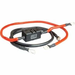 Hardkorr 5AWG Inverter Cables