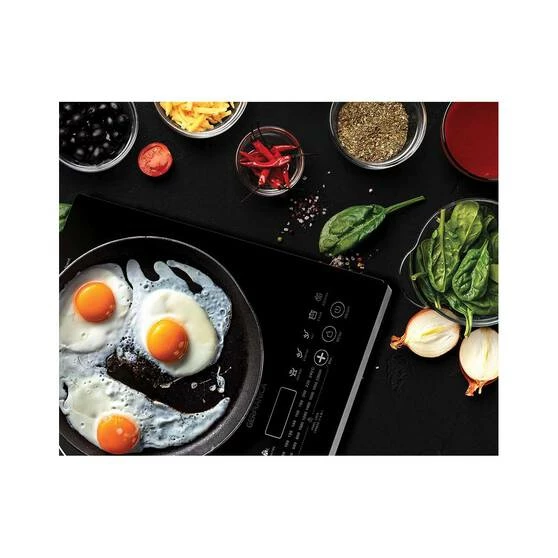 Germanica Ceramic Induction Cooktop 3 Germanica Ceramic Induction Cooktop - Image 2