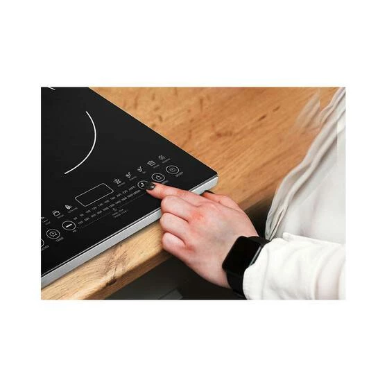 Germanica Ceramic Induction Cooktop 6 Germanica Ceramic Induction Cooktop - Image 5