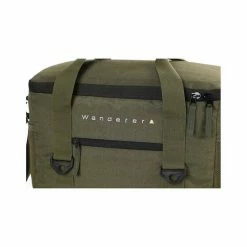 Wanderer Premium Soft Cooler 30 Can -Hiking Gear and Packs shop BCF 639621 05 hi res