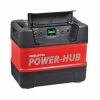 Projecta 12v Portable Power Hub -Hiking Gear and Packs shop BCF 642450 hi res