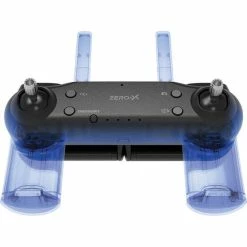 Zero X Nimbus ZXM D100 Drone -Hiking Gear and Packs shop BCF 643832 02 hi res