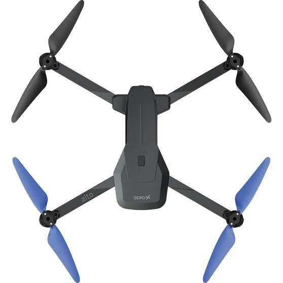 Zero X Alto ZXM D200 Drone 3 Zero X Alto ZXM D200 Drone