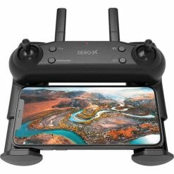 Zero X Alto ZXM D200 Drone 11 Zero X Alto ZXM D200 Drone -Hiking Gear and Packs shop BCF 643833 03 hi res