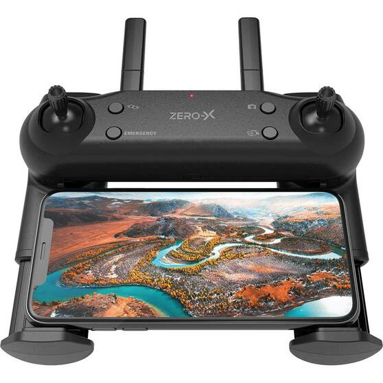 Zero X Alto ZXM D200 Drone 6 Zero X Alto ZXM D200 Drone - Image 4