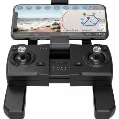 Zero X Cirrus ZXM D300 Drone -Hiking Gear and Packs shop BCF 643834 02 hi res