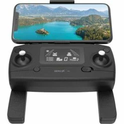 Zero X Stratus ZXMP D500 Drone -Hiking Gear and Packs shop BCF 643835 03 hi res