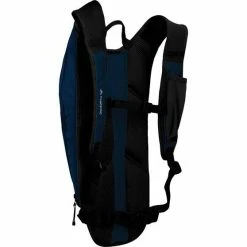 Macpac Amp H²O 2L Black Hydration Backpack
