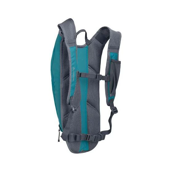 Macpac Amp H²O 2L Green Hydration Backpack 3 Macpac Amp H²O 2L Green Hydration Backpack