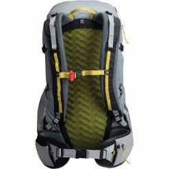 Macpac Hesper 30L S2 Backpack -Hiking Gear and Packs shop BCF 644431 07 hi res