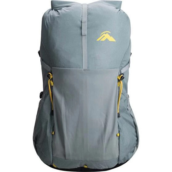 Macpac Hesper 40L S2 Hiking Backpack 3 Macpac Hesper 40L S2 Hiking Backpack