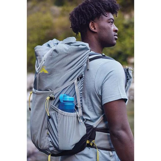 Macpac Hesper 40L S2 Hiking Backpack 6 Macpac Hesper 40L S2 Hiking Backpack - Image 4