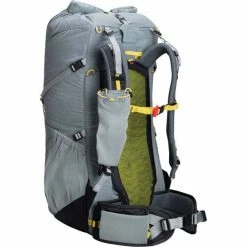 Macpac Hesper 52L S2 Hiking Backpack 9 Macpac Hesper 52L S2 Hiking Backpack -Hiking Gear and Packs shop BCF 644435 03 hi res