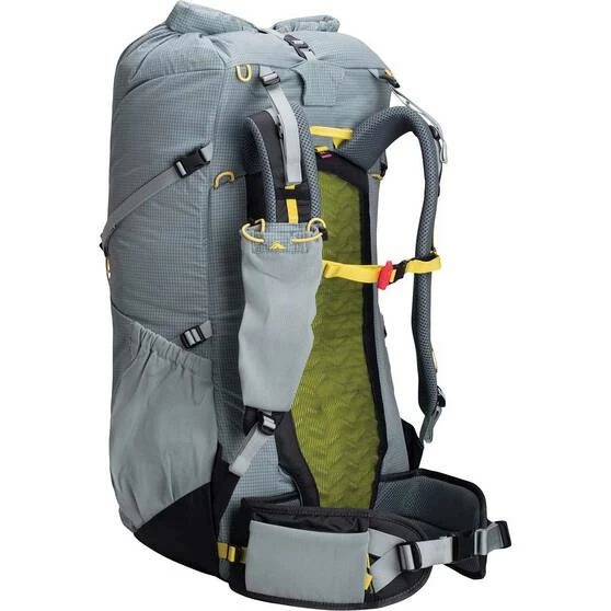 Macpac Hesper 52L S2 Hiking Backpack 5 Macpac Hesper 52L S2 Hiking Backpack - Image 3