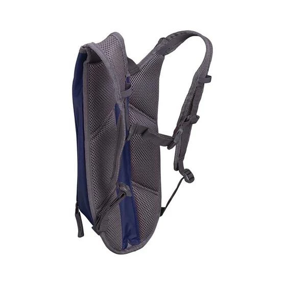 Macpac Milli Amp 1L Blue Youth Hydration Pack 4 Macpac Milli Amp 1L Blue Youth Hydration Pack - Image 2