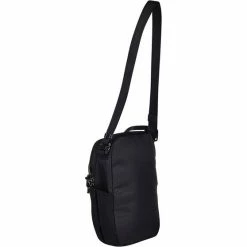 Pacsafe Vibe 200 Daypack Jet Black