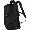Pacsafe Vibe 25L Daypack Jet Black 1 Pacsafe Vibe 25L Daypack Jet Black -Hiking Gear and Packs shop BCF 646273 00 hi res