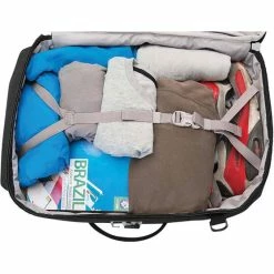 Pacsafe Vibe 40L Daypack Black