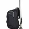 Pacsafe Venturesafe G3 15L Daypack Black -Hiking Gear and Packs shop BCF 646275 00 hi res