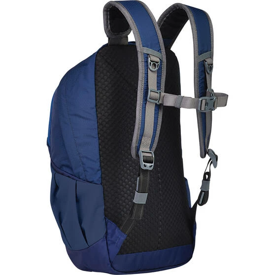 Pacsafe Venturesafe G3 15L Daypack Blue 3 Pacsafe Venturesafe G3 15L Daypack Blue