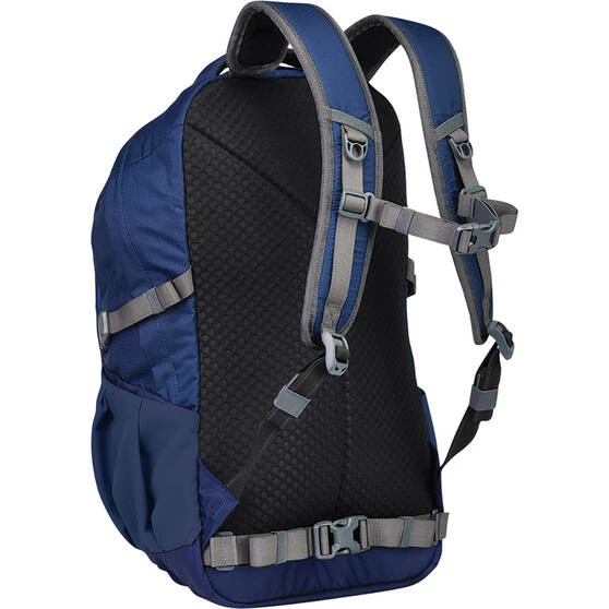 Pacsafe Venturesafe G3 25L Daypack Blue 3 Pacsafe Venturesafe G3 25L Daypack Blue
