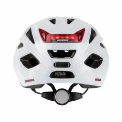 Diamond Back Diamondback Redback Helmet With USB Light