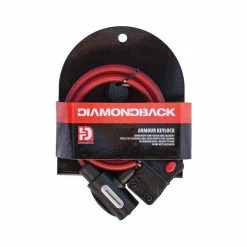 Diamond Back Diamondback Amour Keylock