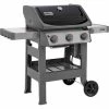 Weber Spirit II E-310 Gas LPG BBQ -Hiking Gear and Packs shop BCF 647685 01 hi res