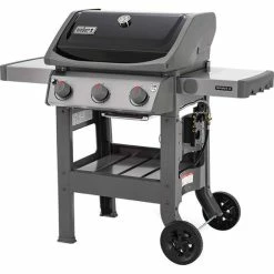 Weber Spirit II E-310 Gas LPG BBQ 27 Weber Spirit II E-310 Gas LPG BBQ -Hiking Gear and Packs shop BCF 647685 02 hi res