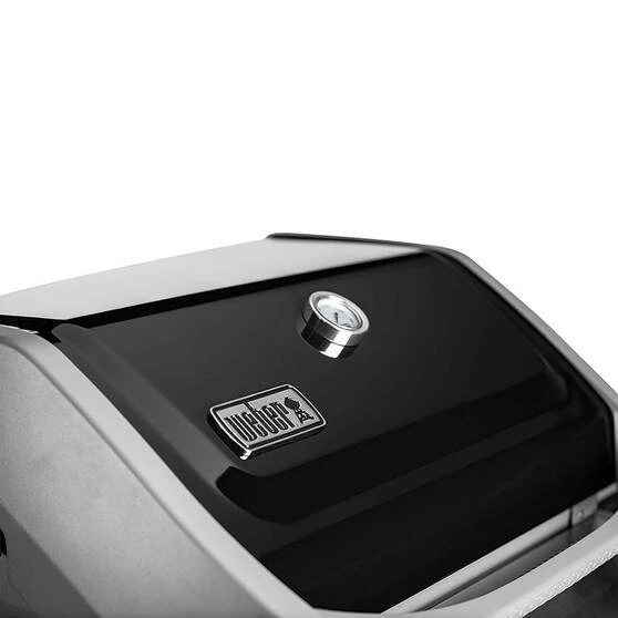 Weber Spirit II E-310 Gas LPG BBQ 5 Weber Spirit II E-310 Gas LPG BBQ - Image 3