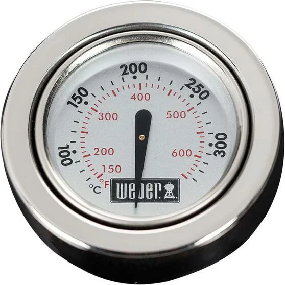 Weber Spirit II E-310 Gas LPG BBQ 6 Weber Spirit II E-310 Gas LPG BBQ - Image 4